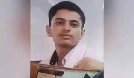 మరో వైద్య విద్యార్థి తనువు చాలించాడు మరో వైద్య విద్యార్థి తనువు చాలించాడు