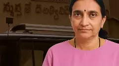 శిశు అమ్మకాలకి పెట్టింది పేరు డాక్టర్ నమ్రత