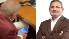 అసెంబ్లీలో రమ్మీ ఆడితే ఆటల మంత్రి కావొచ్చా!