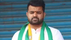 కర్ణాటక మాజీ ఎంపీ ప్రజ్వల్ రేవణ్ణను దోషిగా తేల్చిన న్యాయస్థానం..