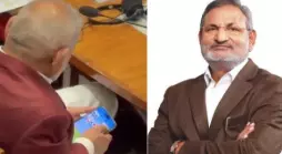 అసెంబ్లీలో రమ్మీ ఆడితే ఆటల మంత్రి కావొచ్చా! అసెంబ్లీలో రమ్మీ ఆడితే ఆటల మంత్రి కావొచ్చా!