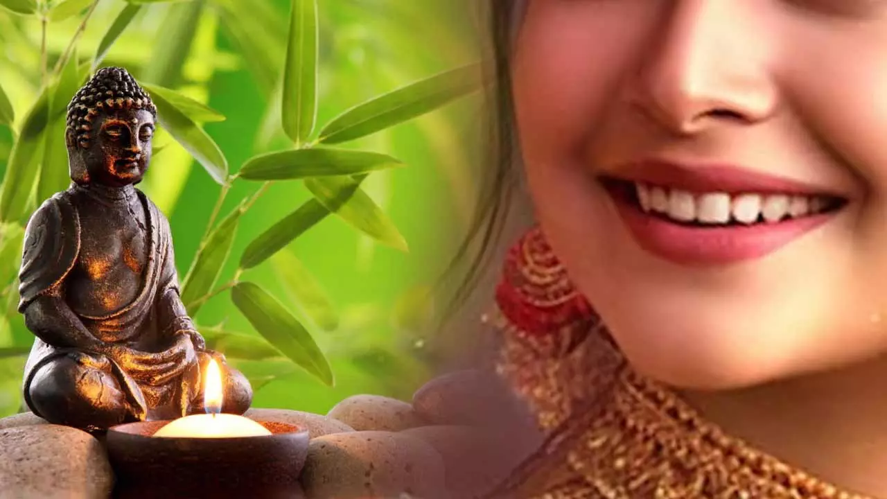“యశోధర” నవ్వింది…..!!