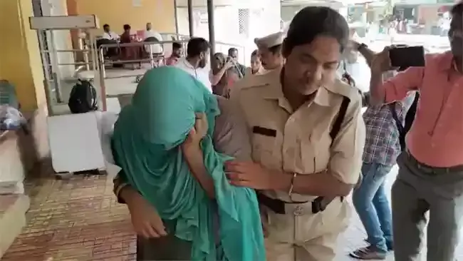 సృష్టి ఫర్టిలిటీ సెంటర్ కేసులో కీలక పరిణామం