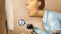 సొంత వైద్యం కొంత మానుకో....