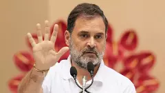 ఈసీ తీరుపై బీహార్‌లో రాహుల్ త్వరలో పాదయాత్ర..