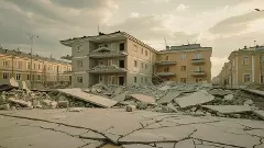 రష్యాలో భూకంపం.. రిక్టర్ స్కేల్‌పై 7.0గా నమోదు