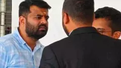 ప్రజ్వల్ కు ఖైదీ నంబర్ కేటాయింపు