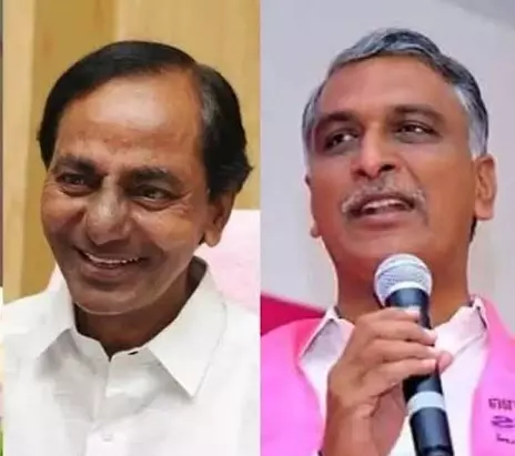 Justice PC Ghosh | పీసీ ఘోష్ రిపోర్టుపై బీఆర్ఎస్ ప్లాన్ ఇదేనా ? Justice PC Ghosh | పీసీ ఘోష్ రిపోర్టుపై బీఆర్ఎస్ ప్లాన్ ఇదేనా ?