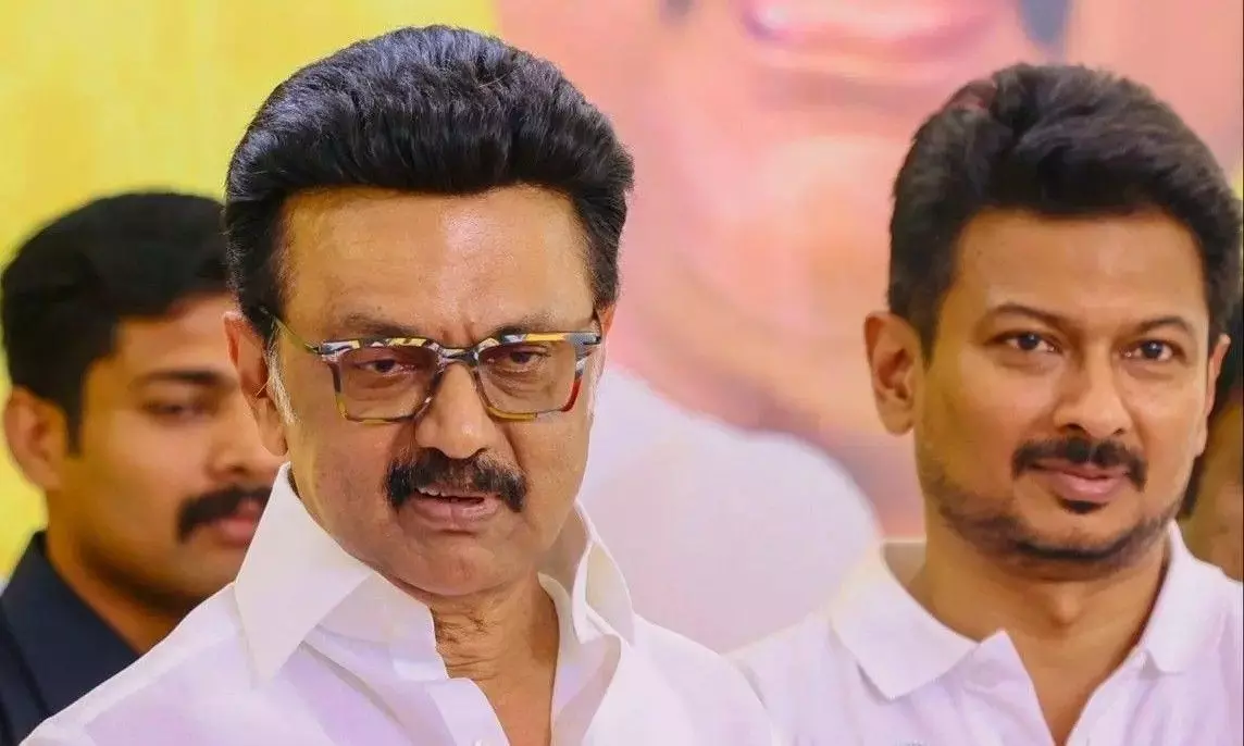 ‘పళనిస్వామి నిర్ణయంతో అన్నాడీఎంకే కార్యకర్తలు సంతోషంగా లేరు’