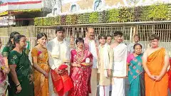 విద్వేషాలు లేని ఆంధ్ర మా లక్ష్యం