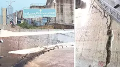 కాళేశ్వరం నిండా కేసీఆర్ వేలి ముద్రలే!