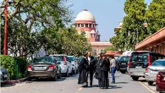 అసలు నువ్వు భారతీయుడవేనా.. రాహుల్ కు సుప్రీం అక్షింతలు