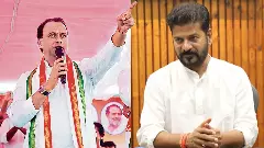 Rajagopal reddy | సీఎం రేవంత్‌కు రాజగోపాల్ కౌంటర్..