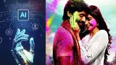 12 ఏళ్ల తర్వాత ధనుష్ సినిమాకి కొత్త AI క్లైమాక్స్…