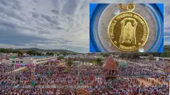 TIRUMALA | బంగారు డాలర్ల కేసులో అందరికీ క్లీన్ చిట్