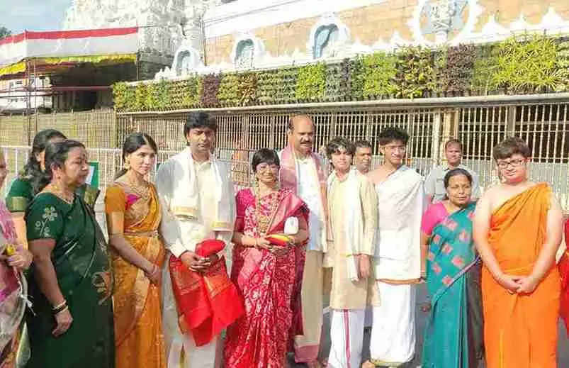 విద్వేషాలు లేని ఆంధ్ర మా లక్ష్యం