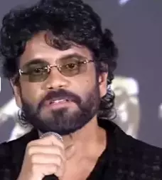 కూలీ సినీ షూట్ లో ఆ వీడియో లీక్ అయినపుడు నాగార్జున ఎందుకు బాధ పడ్డారు? కూలీ సినీ షూట్ లో ఆ వీడియో లీక్ అయినపుడు నాగార్జున ఎందుకు బాధ పడ్డారు?