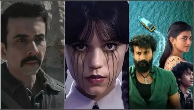 తెలుగు కంటెంట్కి హై డిమాండ్ తెలుగు కంటెంట్కి హై డిమాండ్