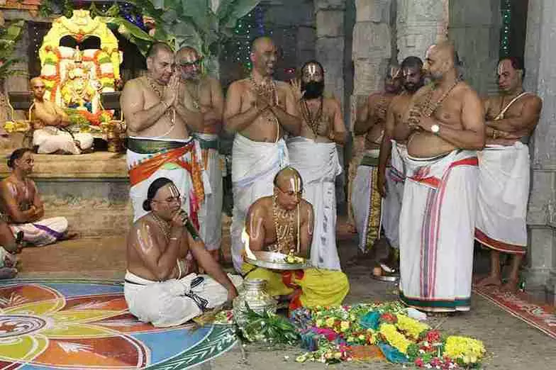 TIRUMALA | శ్రీవారి ఆలయంలో పవిత్రోత్సవాల వెనుక కథేమిటి?