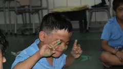 పిల్లల ఇక్కట్లు – తల్లిదండ్రుల పాట్లు