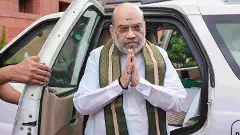 అమిత్ షా రికార్డు..