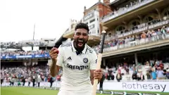 పని భారం నిర్వహణపై గవాస్కర్ అసంతృప్తి