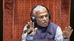 మణిపూర్‌లో రాష్ట్రపతి పాలన పొడిగింపునకు రాజ్యసభలో ఆమోదం..