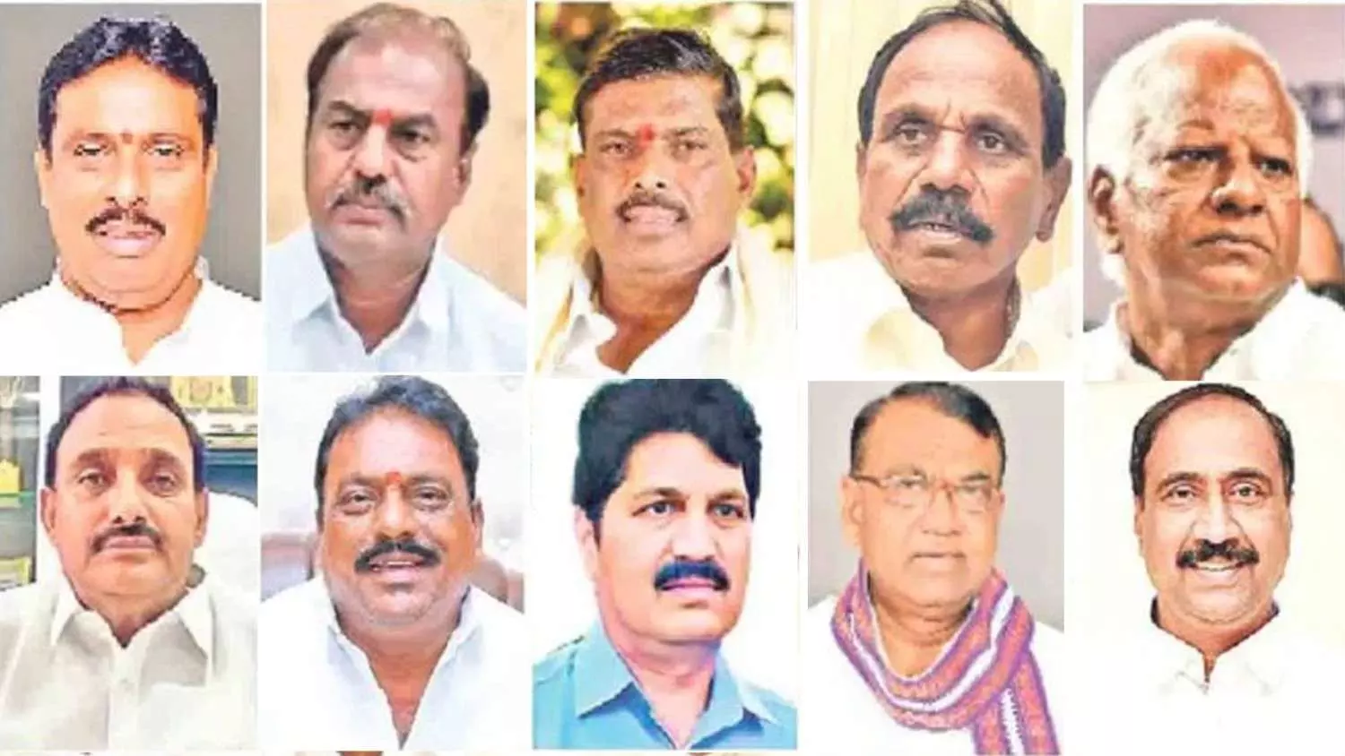 తెలంగాణ ప్రభుత్వానికి మరీ ఇన్ని మొట్టి కాయలా?