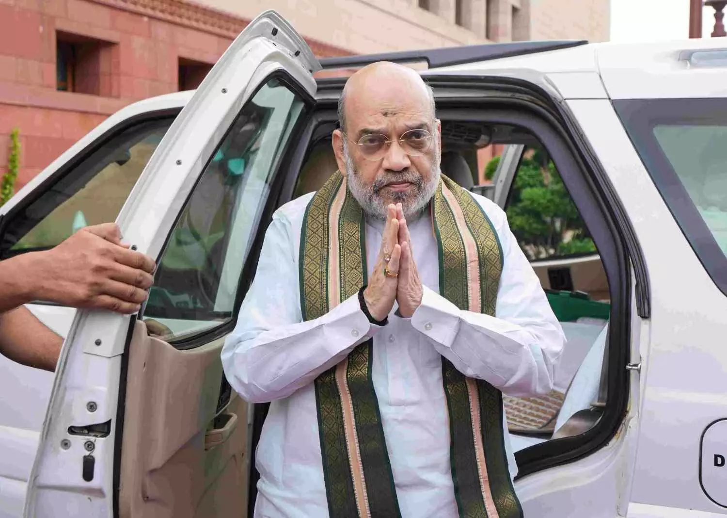అమిత్ షా రికార్డు.. అమిత్ షా రికార్డు..