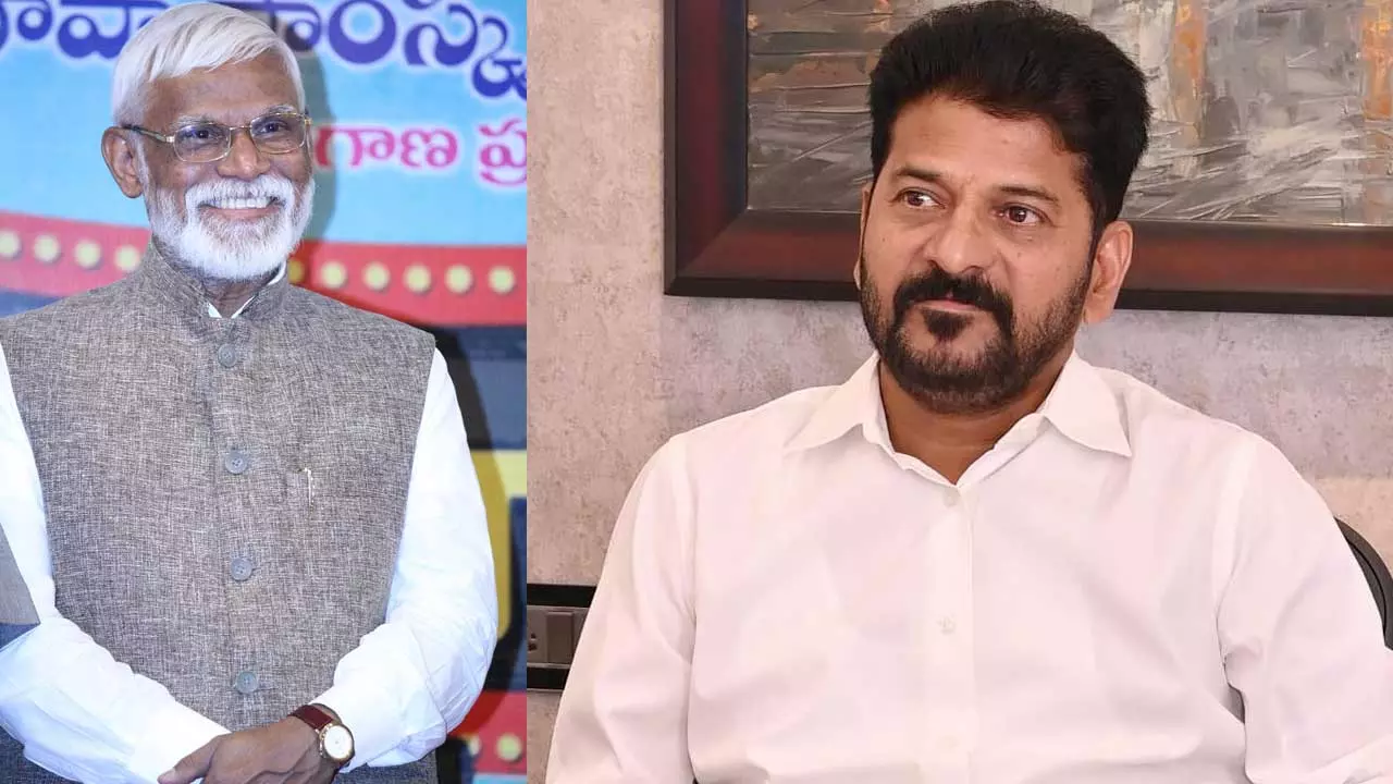 ‘ ఘోష్ కమిషన్ నివేదిక నీరుగారుతోంది ‘ ఘోష్ కమిషన్ నివేదిక నీరుగారుతోంది