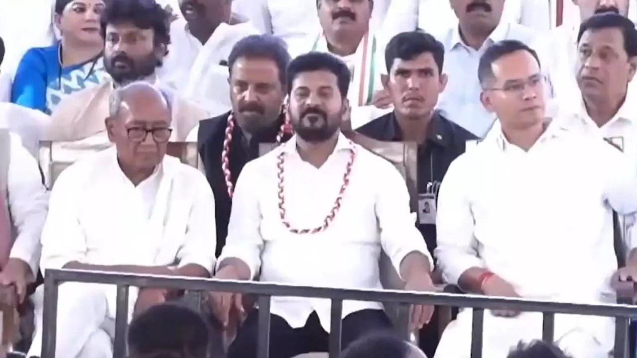 ‘మోదీని గద్దె దించైనా రిజర్వేషన్లు సాధిస్తాం’ ‘మోదీని గద్దె దించైనా రిజర్వేషన్లు సాధిస్తాం’