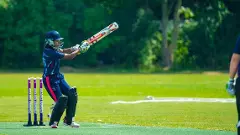 జర్మనీ క్రికెట్ జట్టులో  హైదరాబాద్ స్టార్