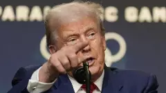 ఇవే కాదు.. భారత్ పై ఇంకా అనేక ఆంక్షలు విధిస్తా: ట్రంప్