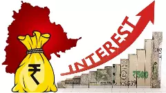 Telangana | అప్పుల కన్నా వడ్డీల వాతే ఎక్కువ..!