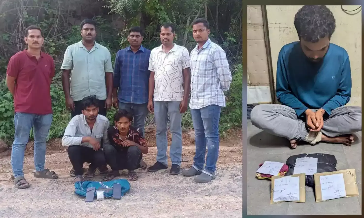 భాయ్.. బచ్చా ఆ గయా భాయ్