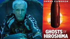 అవతార్ కాదు... ఈసారి అణుబాంబ్! జేమ్స్ కామెరూన్ కొత్త చిత్రం
