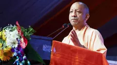 పీడీఏ పాఠశాలలపై యూపీ సీఎం ఆగ్రహం