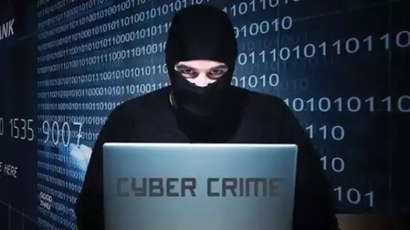 హైదరాబాద్‌లో సైబర్ ఫిషింగ్