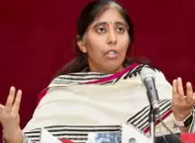 వివేకా కుమార్తె సునీత కడప ఎస్పీని ఎందుకు కలిసినట్టు?