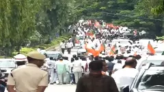 Phone Tapping | సిట్ విచారణకు రమ్మంటే దండయాత్ర చేశారా ?