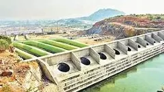 కాళేశ్వరంలోనే కాదు పాలమూరు ప్రాజెక్టులోనూ  అక్రమాలు