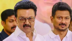 రాష్ట్ర విద్యా విధానాన్ని ఆవిష్కరించిన  సీఎం స్టాలిన్..