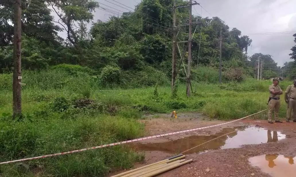 Dharmasthala: సిట్ వ్యూహాం మార్చుకుందా?