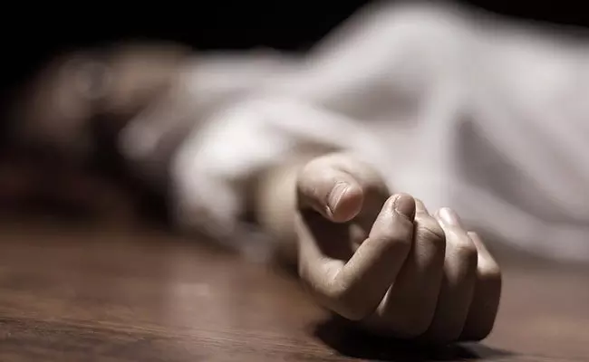 Crime | జనగామ జిల్లాలో తల్లీ కూతురు దారుణ హత్య