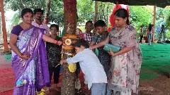 తెలంగాణలో రక్షాబంధన్ వేళ ‘వృక్షాబంధన్’ మహోద్యమం, న్యూట్రెండ్