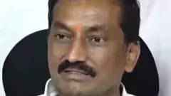 BJP Medak MP | మెదక్ ఎంపీ రఘునందన్ రావుకు ప్రాణగండం ?