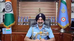 ఎఫ్- 16 ను కూల్చివేశాం: ఐఏఎఫ్ చీఫ్