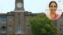 విశాఖ డాక్టర్లు అరెస్ట్ అయినా.. సంబంధం లేదంటున్న కేజీహెచ్..