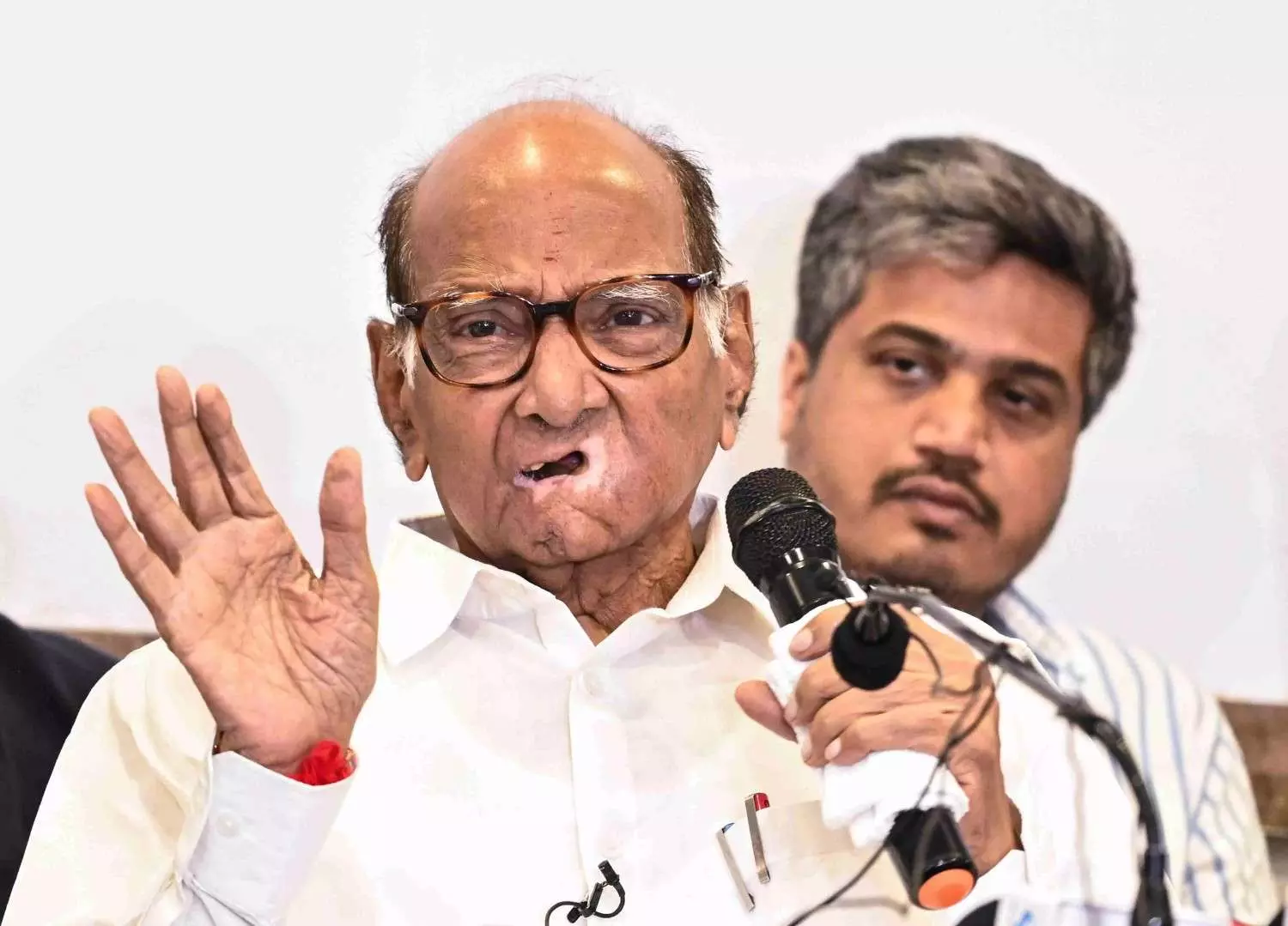 ‘రాహుల్ ఆరోపణలపై ఈసీ దర్యాప్తు చేయాలి’ ‘రాహుల్ ఆరోపణలపై ఈసీ దర్యాప్తు చేయాలి’