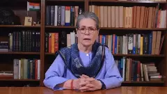 సోనియా గాంధీ సైద్దాంతిక తిరుగుబాటును ఎలా ఎదుర్కోవాలన్నారు?